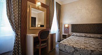 Hotel Romano Hotell