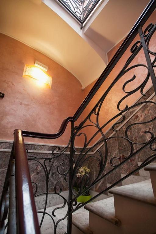 Hotel Romano Hotell