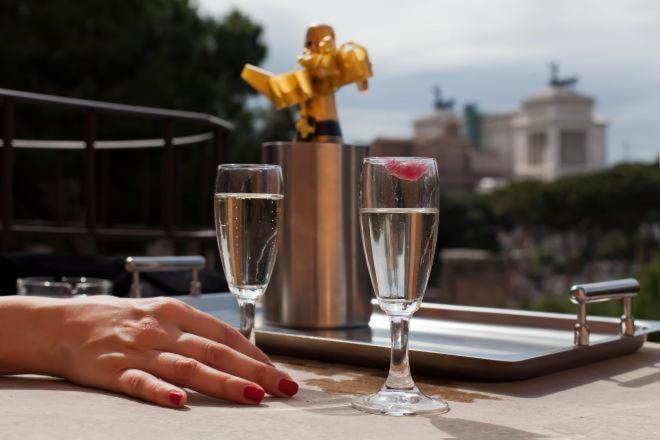 Hotel Romano Hotell 2*
