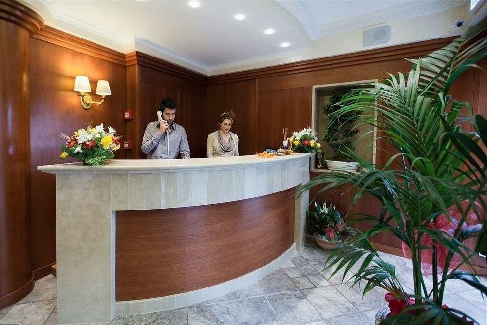 Hotell Hotel Romano