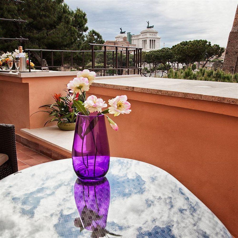 Hotel Romano Hotell