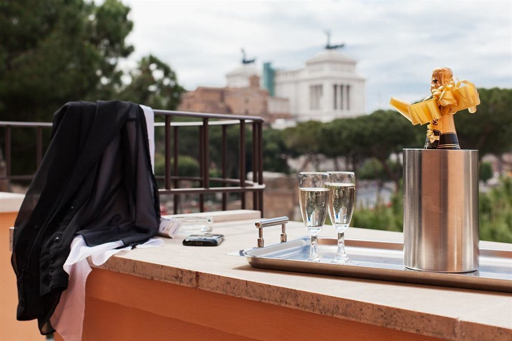 Hotell Hotel Romano