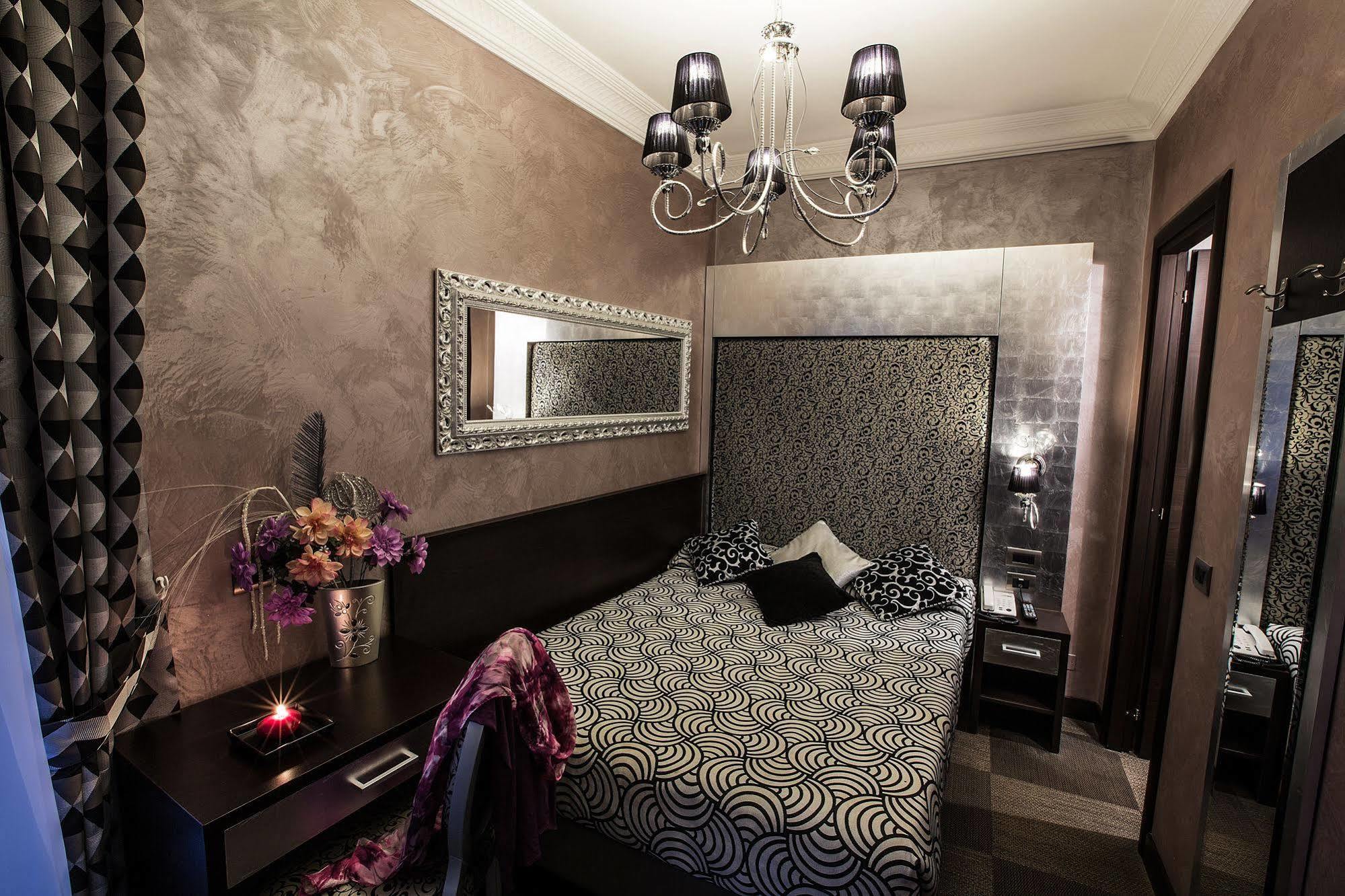 Hotell Hotel Romano