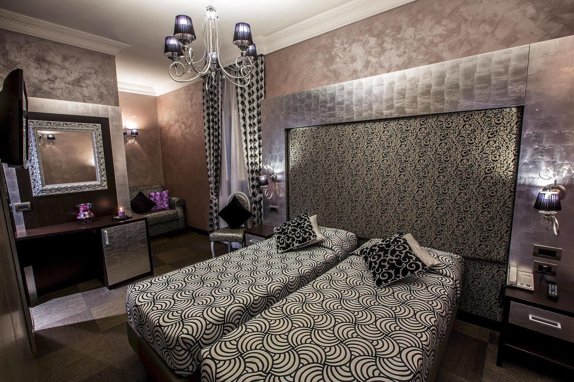 Hotel Romano Hotell