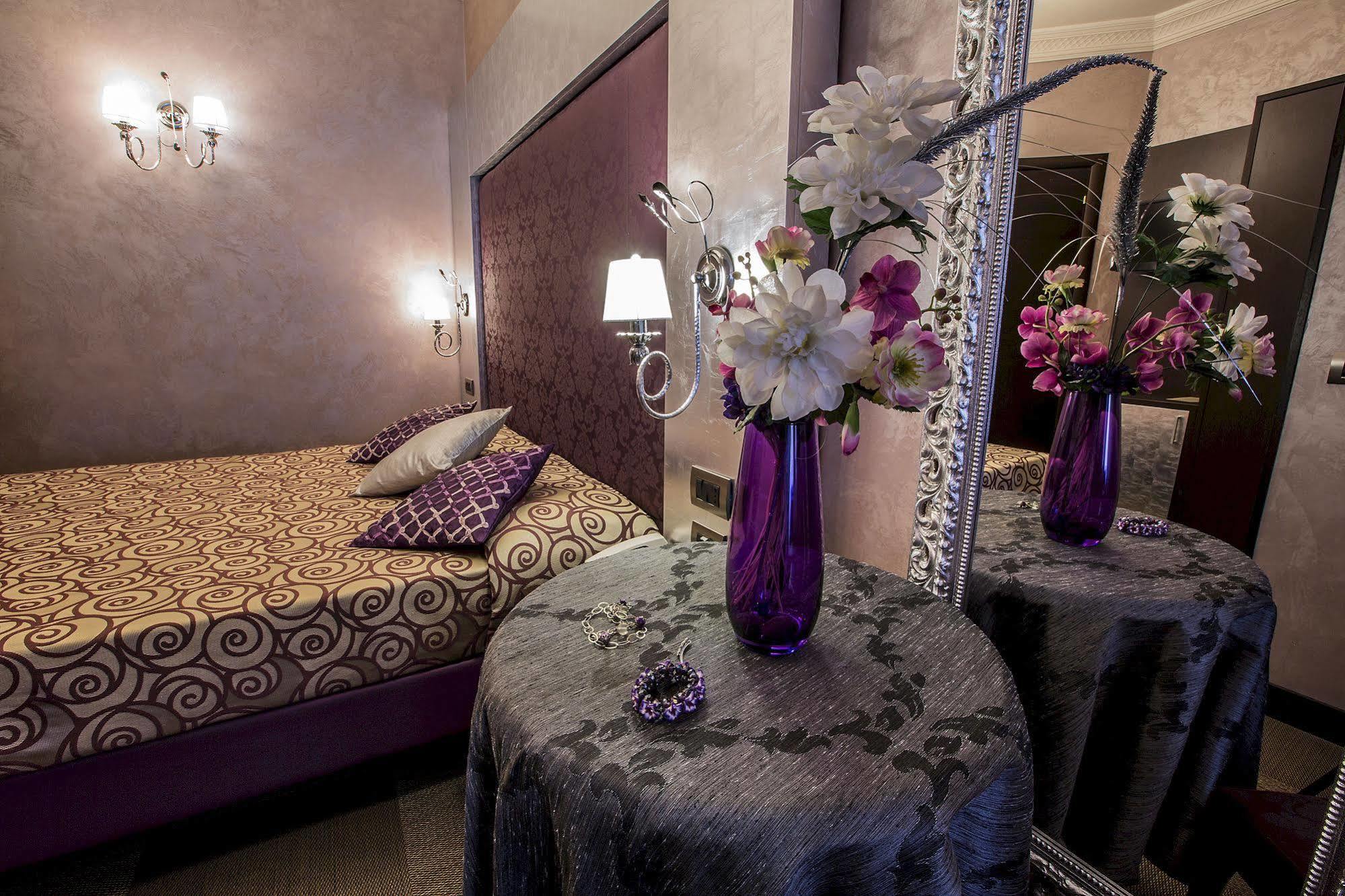 Hotel Romano Hotell